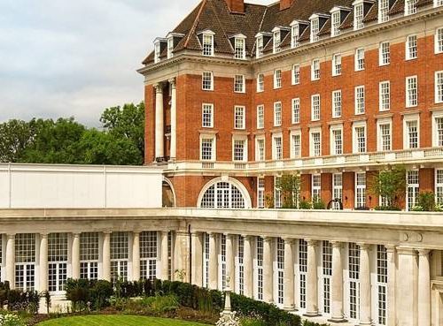 Refurbishing and recreating 850 Heritage Sash Windows for the Star and Garter’s £50m restoration project