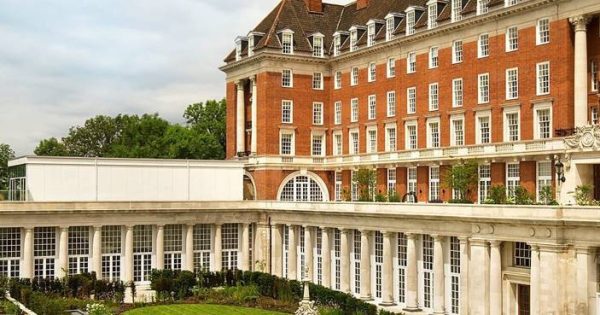 Refurbishing and recreating 850 Heritage Sash Windows for the Star and Garter’s £50m restoration project