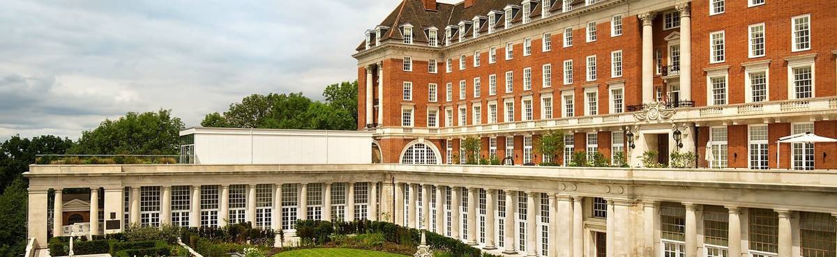 Refurbishing and recreating 850 Heritage Sash Windows for the Star and Garter’s £50m restoration project