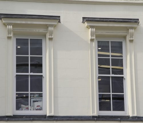 A Guide to the Different Sash Window Styles