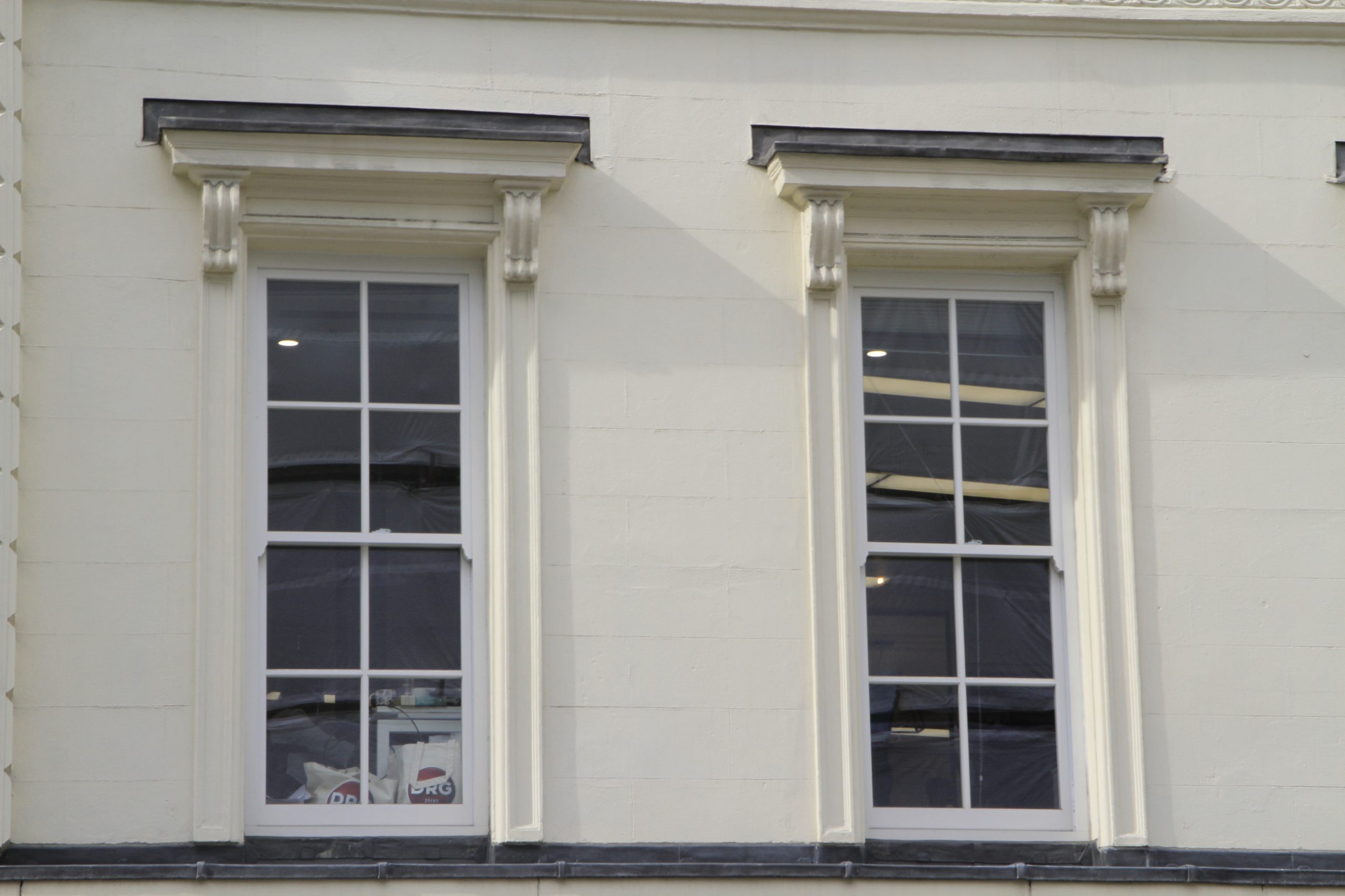 A Guide to the Different Sash Window Styles