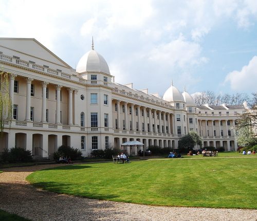 London Business School