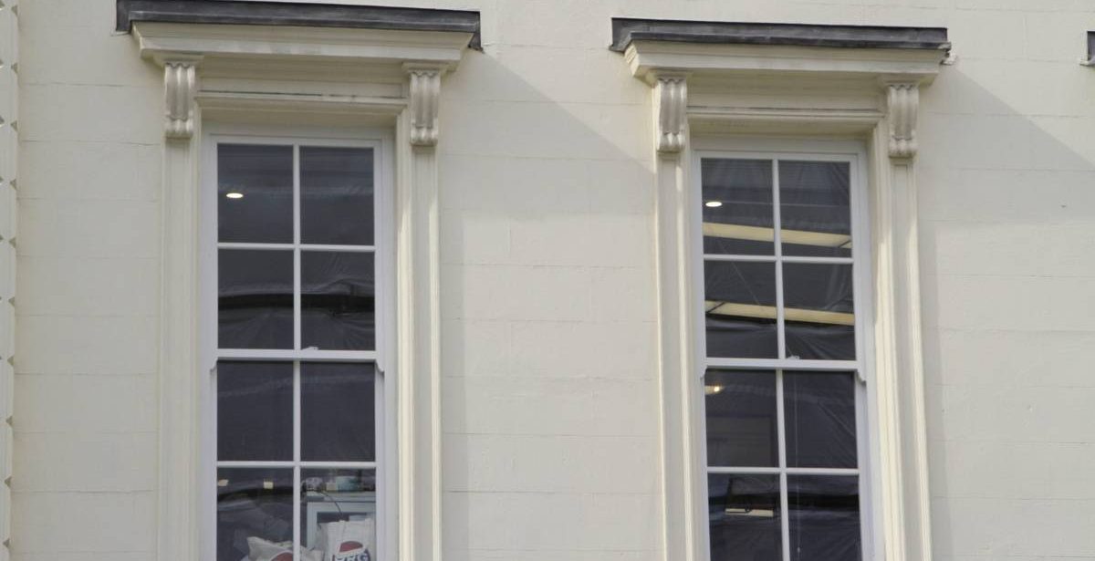 A Guide to the Different Sash Window Styles