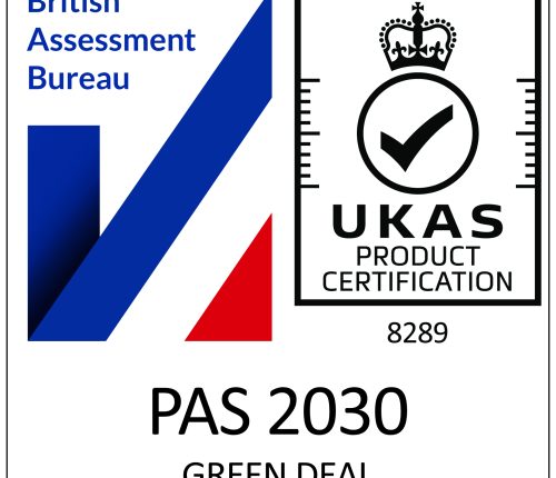 TRC Contracts receives PAS 2030 certification