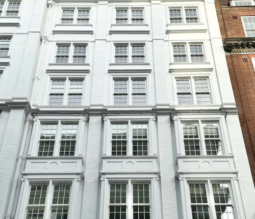 21 Bloomsbury