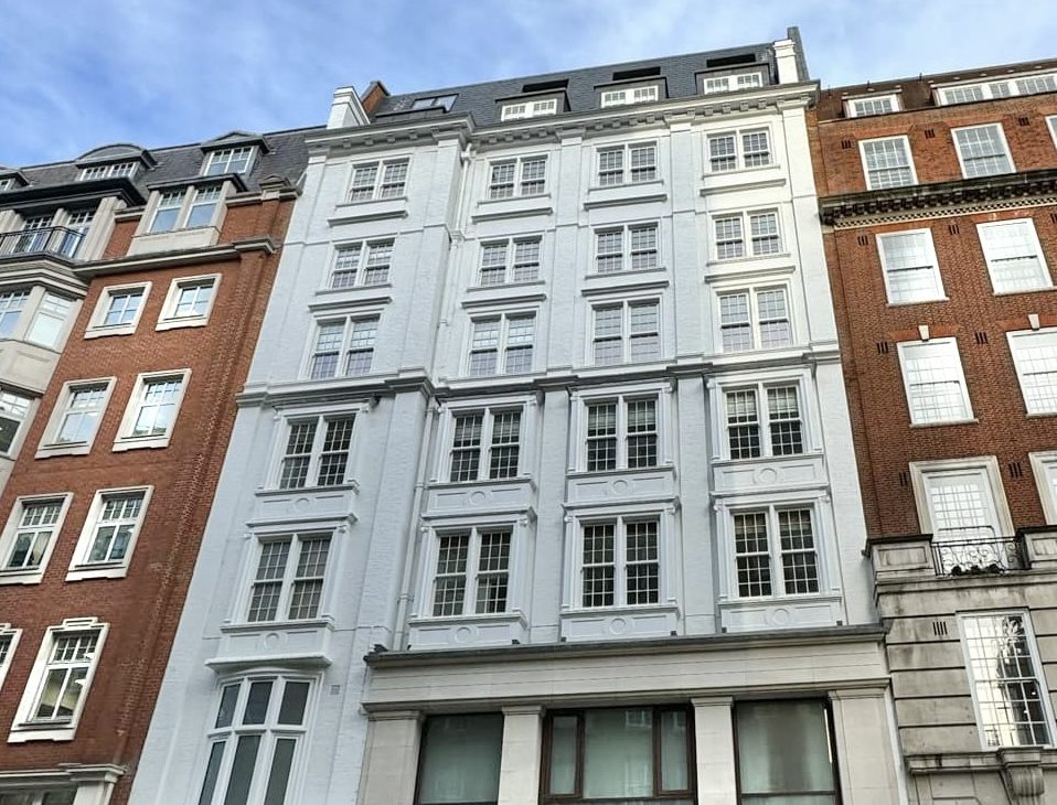 21 Bloomsbury